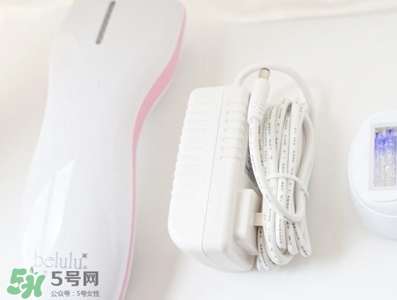 belulu ipl彩光脫毛機(jī)怎么樣？belulu ipl彩光脫毛儀價(jià)格