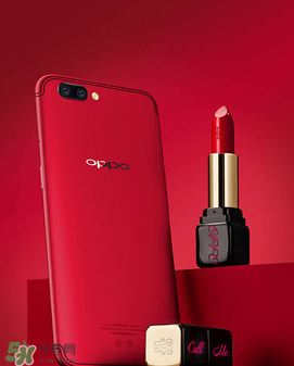 oppoR11送口紅嗎？oppoR11送什么口紅？