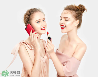 oppoR11送口紅嗎？oppoR11送什么口紅？