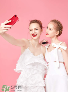oppoR11送口紅嗎？oppoR11送什么口紅？