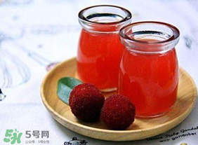 楊梅汁可以放多久？楊梅汁可保存多久？