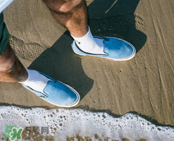 stussy與vans2017春夏系列聯(lián)名鞋子什么時候發(fā)售？