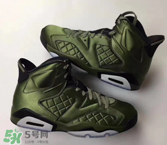 air jordan 6 flight jacket飛行夾克配色什么時候發(fā)售？