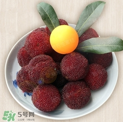 楊梅發(fā)霉了還能吃嗎？吃了發(fā)霉的楊梅會怎樣？