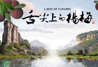 楊梅發(fā)霉了還能吃嗎？吃了發(fā)霉的楊梅會怎樣？