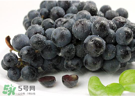 無籽葡萄孕婦能不能吃？無籽葡萄和葡萄的區(qū)別