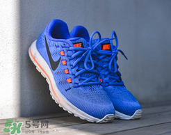 nike air zoom vomero12怎么樣？耐克vomero12測評