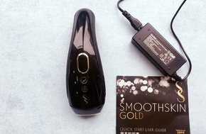 smooth skin脫毛儀怎么用？smoothskin慕金脫毛儀使用方法