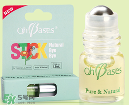 Ohbases新生兒能用嗎？Ohbases多大寶寶能用？