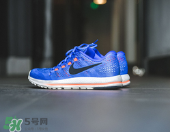 nike air zoom vomero 12多少錢(qián)？耐克vomero 12專(zhuān)柜價(jià)格