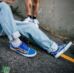 vans與alltimers聯(lián)名old skool系列鞋子什么時候發(fā)售？