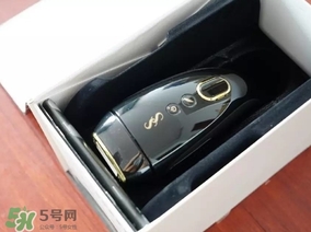 smoothskin和slikn infinity哪個好？smoothskin脫毛儀怎么樣