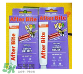 after bite止癢膏好用嗎？after bite止癢膏怎么樣？