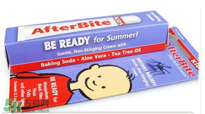 after bite多大的寶寶能用  after bite嬰兒能用嗎？