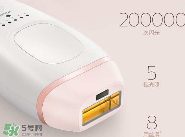 脫毛儀能永久脫毛嗎？脫毛儀脫毛能保持多久？