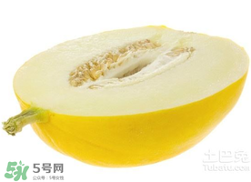 黃金瓜什么時候成熟？黃金瓜什么時候吃？