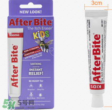 after bite止癢膏日期怎么看？after bite生產(chǎn)日期在哪里？