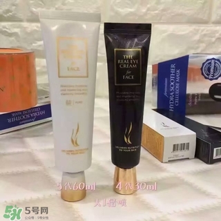 ahc眼霜怎么樣？ahc眼霜好用嗎