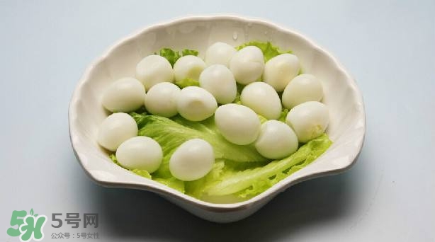 鵪鶉蛋和雞蛋哪個營養(yǎng)價值高？鵪鶉蛋怎么選購？