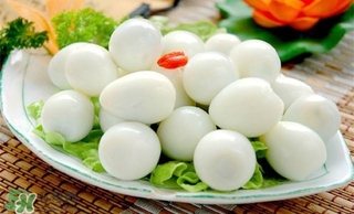 鵪鶉蛋怎么做好吃？鵪鶉蛋怎么好剝？