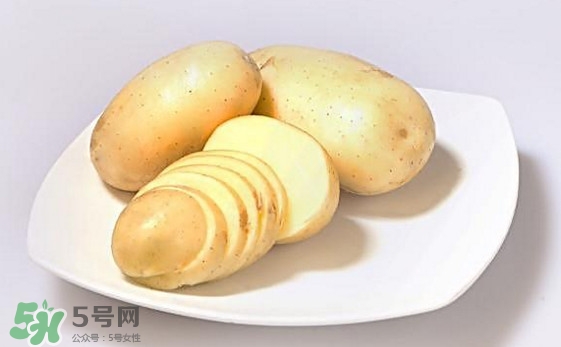 芭蕉能和土豆一起吃嗎？土豆可以和芭蕉一起吃嗎