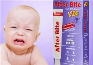 after bite止癢膏日期怎么看？after bite生產(chǎn)日期在哪里？
