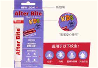 after bite品牌介紹 after bite是哪個(gè)國家的？