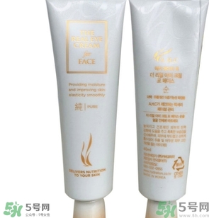 ahc第五代眼霜怎么樣？ahc第五代眼霜好用嗎？