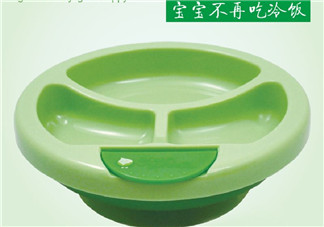 小綠芽保溫吸盤碗好用嗎？小綠芽保溫吸盤碗怎么樣？