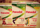 panadol退燒藥保質(zhì)期是多久？panadol保質(zhì)期幾年？