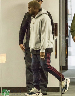 adidas yeezy runner什么時(shí)候發(fā)售？阿迪達(dá)斯yeezy runner發(fā)售時(shí)間