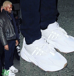 adidas yeezy runner什么時(shí)候發(fā)售？阿迪達(dá)斯yeezy runner發(fā)售時(shí)間