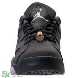 air jordan 6 low mint foam金扣什么時(shí)候發(fā)售？