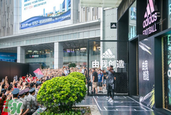 adidas沙暴系列足球鞋怎么樣？阿迪達(dá)斯全新沙暴系列測(cè)評(píng)