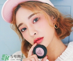 3concert eyes是什么牌子？3concert eyes是3ce嗎？