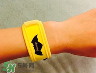 Auberge艾比驅蚊手環(huán)孕婦能用嗎_安全嗎？