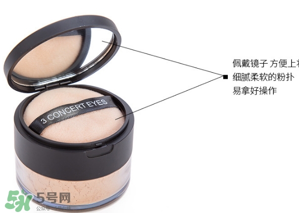 3concert eyes是什么牌子？3concert eyes是3ce嗎？