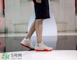 jordan super fly 2017喬丹格里芬籃球鞋實(shí)戰(zhàn)怎么樣？