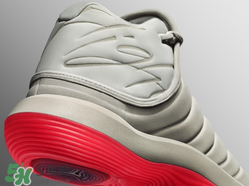 jordan super fly 2017喬丹格里芬籃球鞋實(shí)戰(zhàn)怎么樣？