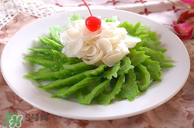 涼瓜是什么瓜？涼瓜和苦瓜的區(qū)別是什么？