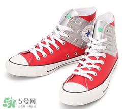 converse匡威賽文奧特曼限定帆布鞋在哪買_怎么買？