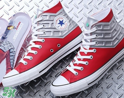 converse匡威賽文奧特曼限定帆布鞋在哪買_怎么買？