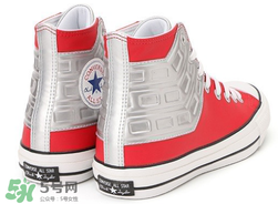 converse匡威賽文奧特曼限定帆布鞋在哪買_怎么買？