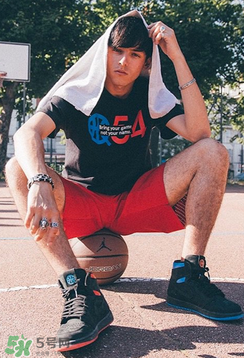 air jordan 1 quai 54配色鴛鴦鞋什么時候發(fā)售？