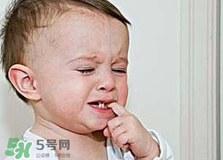 寶寶長牙會拉肚子嗎？寶寶長牙會發(fā)燒嗎？