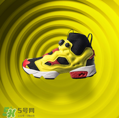 reebok pump fury og配色升級復刻版什么時候發(fā)售？