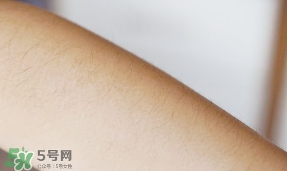 mistine脫毛膏怎么用？mistine脫毛膏使用方法