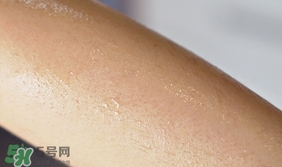 mistine脫毛膏怎么用？mistine脫毛膏使用方法