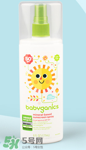 Babyganics防曬霜怎么樣？  Babyganics防曬霜好不好？