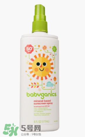 Babyganics防曬霜怎么樣？  Babyganics防曬霜好不好？